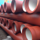 DN400 Ductile Iron Pipe