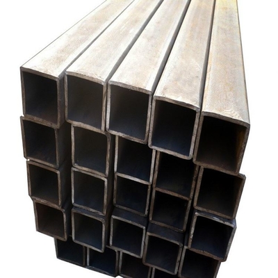 10mm Carbon Steel Pipes